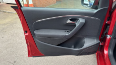 Volkswagen Polo 1.2 TSI Match 5dr Petrol Hatchback